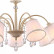 Подвесная люстра Arte Lamp Alexia A9515LM-7WG