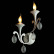 Бра Arte Lamp Montmartre A3239AP-2WH