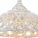Подвесной светильник Arte Lamp Twisted A5358SP-1WG