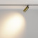 Светильник на штанге Maytoni Focus LED TR032-2-12W3K-M-BBS