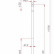 Торшер Arte Lamp Sceptrum A1822PN-1BK