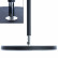 Торшер Arte Lamp Sceptrum A1822PN-1BK