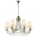 Подвесная люстра Odeon Light Liria 4182/6