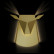 Накладной светильник Loft it Nobile 10103 Gold