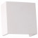 Накладной светильник Odeon Light Gips 3883/1W
