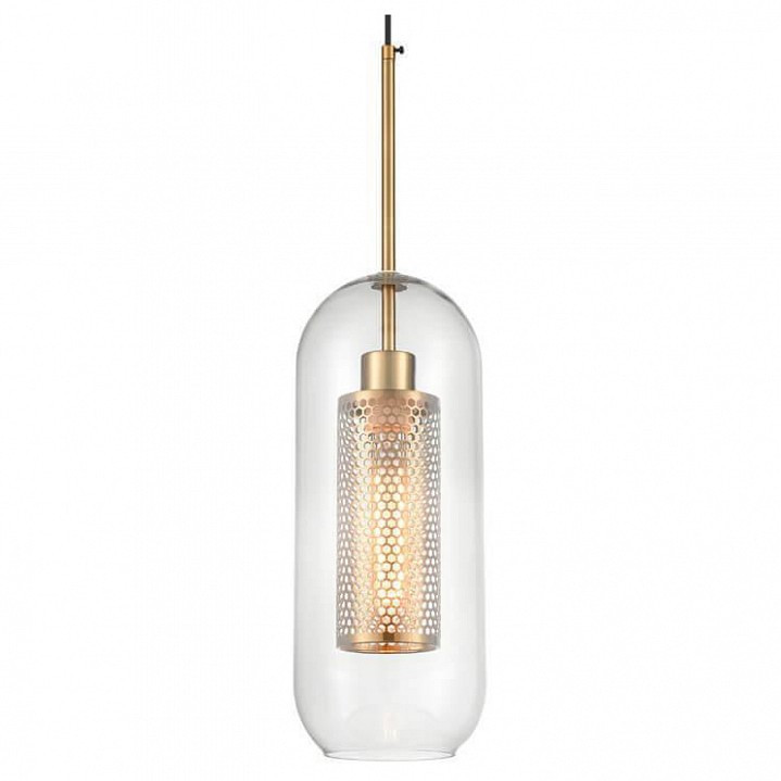Подвесной светильник Vele Luce Coro VL5524P11