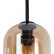 Подвесной светильник Arte Lamp Paio A7015SP-1BK