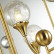 Подвесная люстра Odeon Light Kelli 4785/8