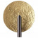 Бра Odeon Light Florence 4229/1WL
