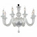 Подвесная люстра Omnilux Scalea OML-89303-08