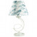 Настольная лампа декоративная Lumion Fleur 4541/1T
