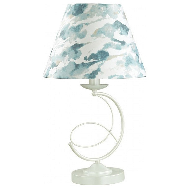 Настольная лампа декоративная Lumion Fleur 4541/1T