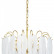 Подвесная люстра Arte Lamp Evie A4052LM-6SG