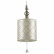 Подвесной светильник Maytoni Bience H018-PL-01-NG