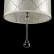 Подвесной светильник Maytoni Bience H018-PL-01-NG
