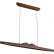 Подвесной светильник Arte Lamp Conca A4286SP-19BK