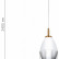 Подвесной светильник ST-Luce Ice SL6130.403.06