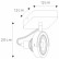 Спот Lucide Tala Led 31931/12/31