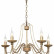 Подвесная люстра F-promo Chateau 2163-5P