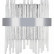 Накладной светильник Natali Kovaltseva LED LAMPS 81119 LED LAMPS 81119/1W