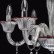 Подвесная люстра MW-Light Элла 7 483011906