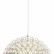 Подвесной светильник Loft it Raimond 9027-89 Gold