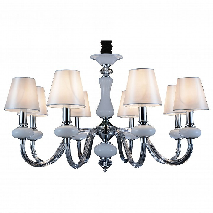 Подвесная люстра ST-Luce Lume SL654.503.08