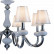 Подвесная люстра ST-Luce Lume SL654.503.08