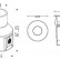 Встраиваемый в дорогу светильник Deko-Light Fornacis 730447