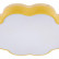 Накладной светильник Loft it Axel 10225/36 Yellow