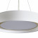 Подвесной светильник Freya Cozy FR6170PL-L52BS