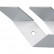 Крепеж Arlight S2-LINIA55-F Set 021191
