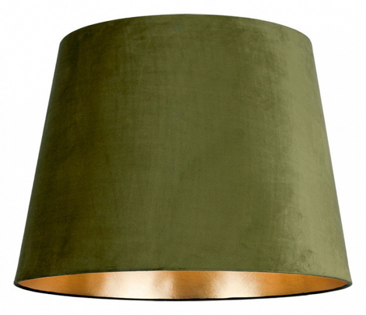 Плафон текстильный Nowodvorski Cameleon Cone M V GN/G 8414