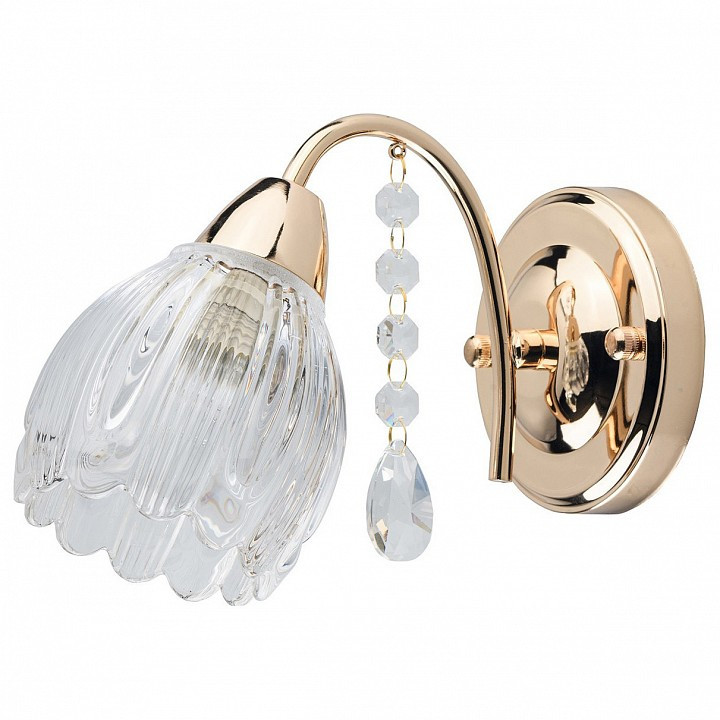 Бра MW-Light Подснежник 18 294027101