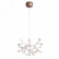 Подвесная люстра ST-Luce Rafina SL379.203.30