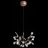 Подвесная люстра ST-Luce Rafina SL379.203.30