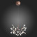 Подвесная люстра ST-Luce Rafina SL379.203.30