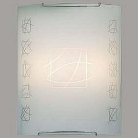 Накладной светильник Citilux 922 CL922021W