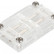 Соединитель лент линейный жесткий Arlight  027067