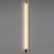 Накладной светильник Odeon Light Teo 7022/18WL