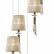 Подвесной светильник Mantra Tiffany 3877