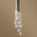 Подвесной светильник Mantra Tiffany 3877