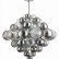 Люстра на штанге ST-Luce Vinetto SL1124.103.29