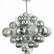 Люстра на штанге ST-Luce Vinetto SL1124.103.29