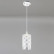 Подвесной светильник Escada Taurus 391/1S White