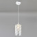 Подвесной светильник Escada Taurus 391/1S White