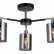 Люстра на штанге Escada Elegant 671/3P Chrome