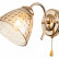Бра Escada Freesia 658/1A Gold