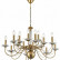 Подвесная люстра Lumion Incanto 8033/16