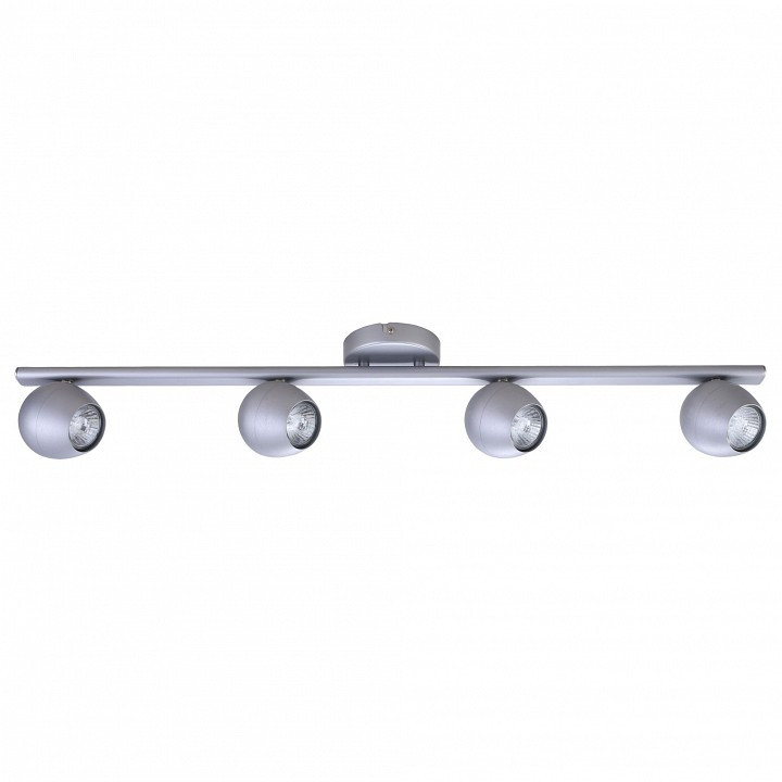 Спот Arte Lamp Sfera A5781PL-4SS